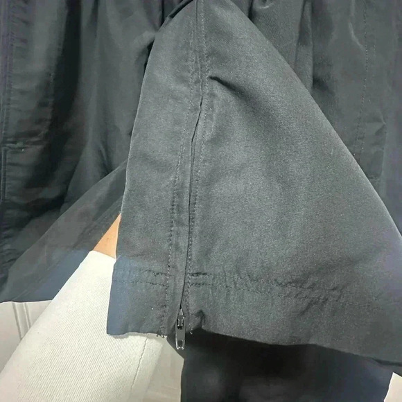 Vintage Y2K Nike men’s black track pants EUC - Picture 5 of 5